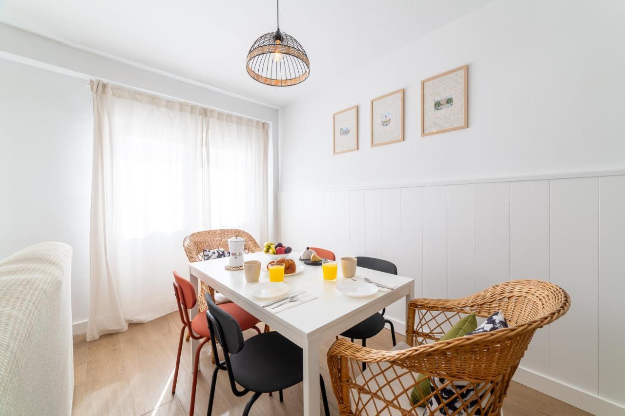 Trendy Homes Altamira 알메리아 외부 사진