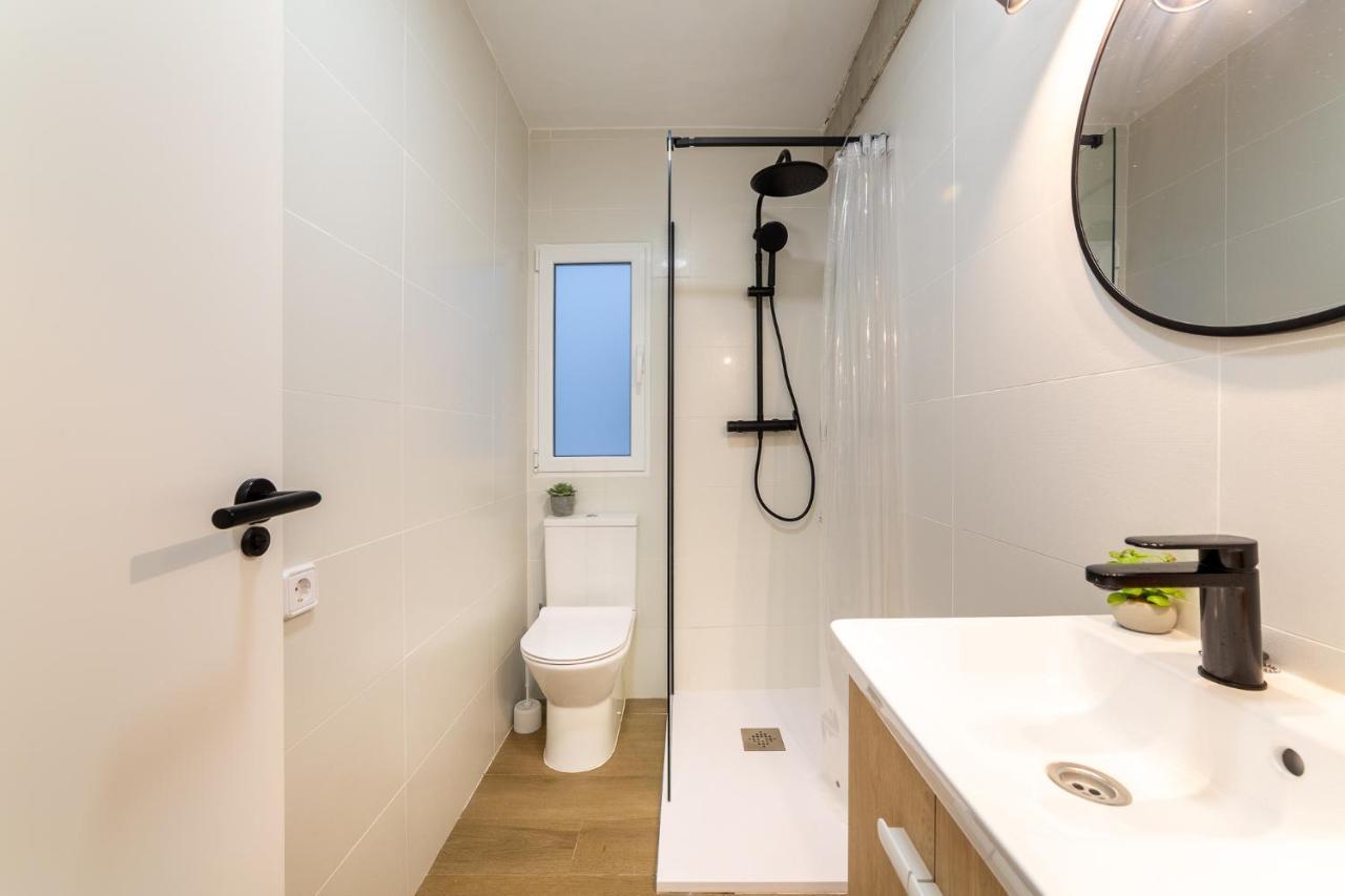 Trendy Homes Altamira 알메리아 외부 사진
