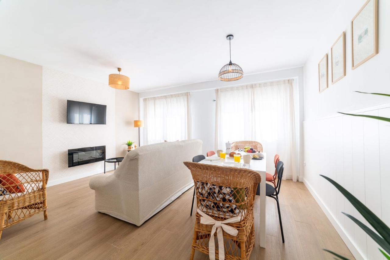 Trendy Homes Altamira 알메리아 외부 사진