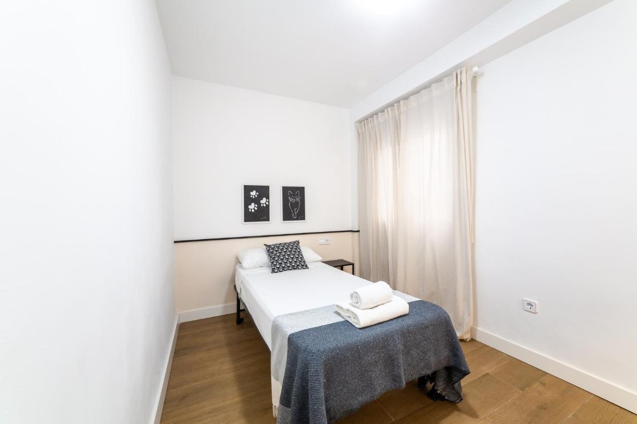 Trendy Homes Altamira 알메리아 외부 사진