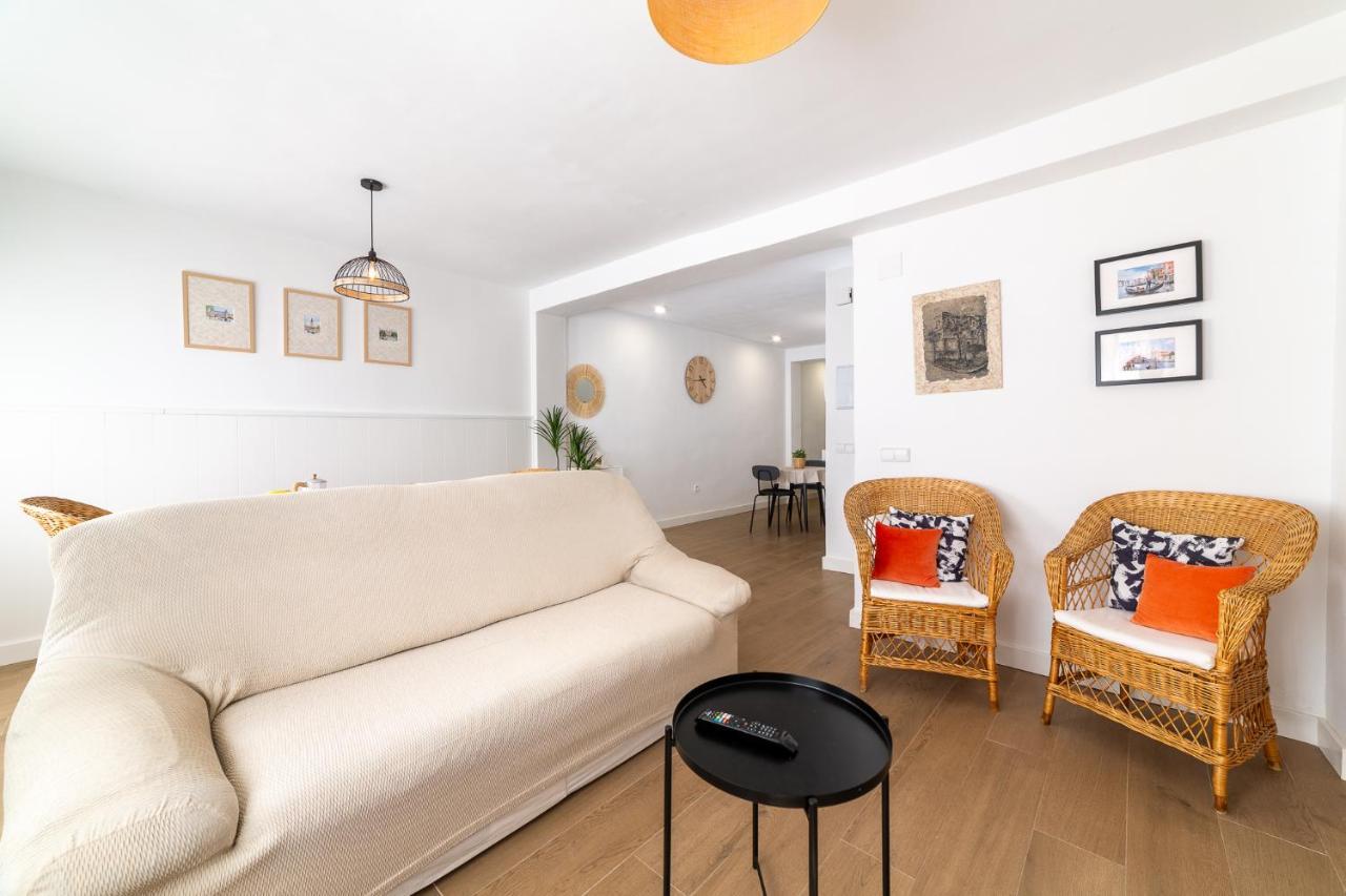 Trendy Homes Altamira 알메리아 외부 사진