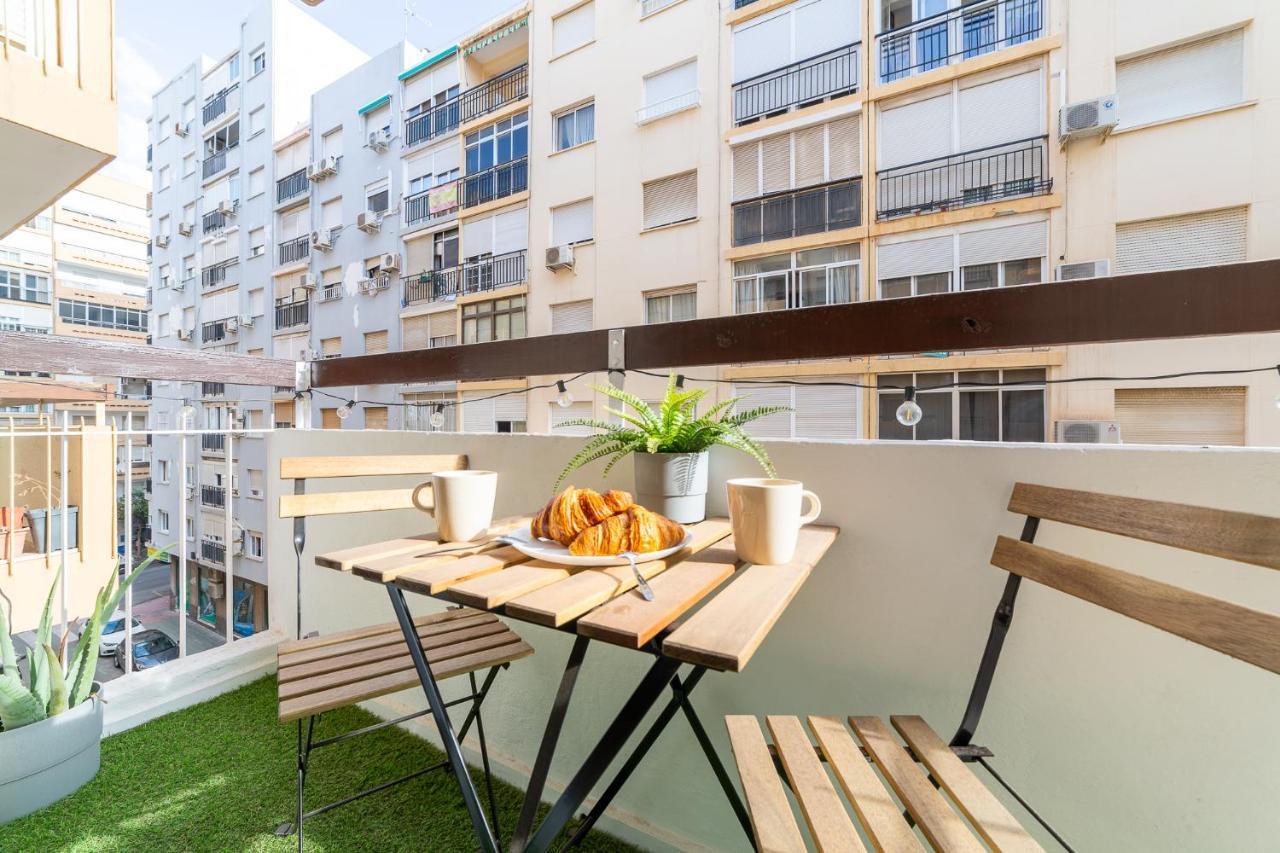 Trendy Homes Altamira 알메리아 외부 사진