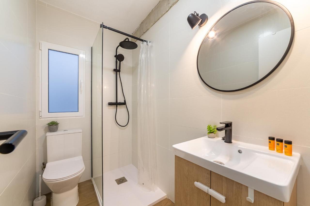 Trendy Homes Altamira 알메리아 외부 사진