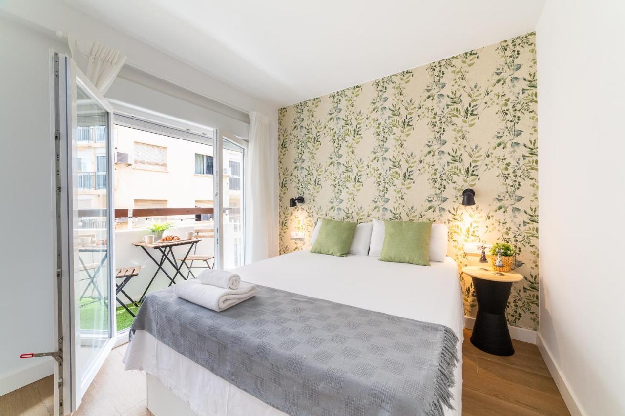 Trendy Homes Altamira 알메리아 외부 사진