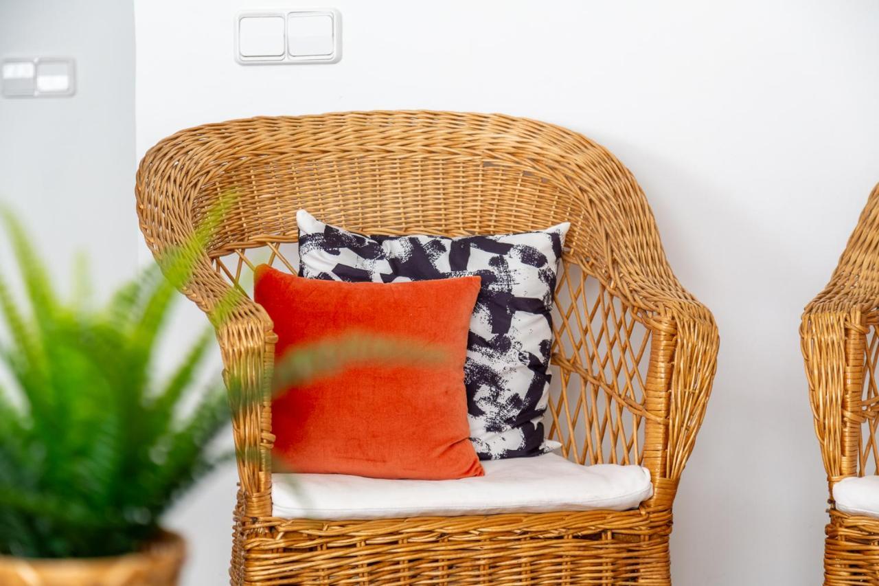 Trendy Homes Altamira 알메리아 외부 사진