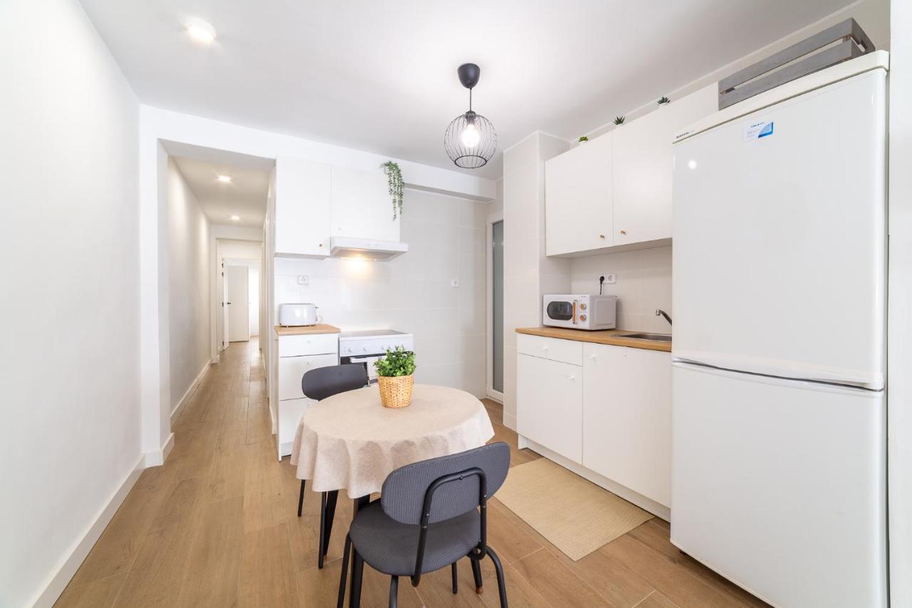 Trendy Homes Altamira 알메리아 외부 사진
