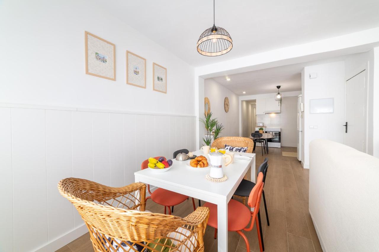 Trendy Homes Altamira 알메리아 외부 사진