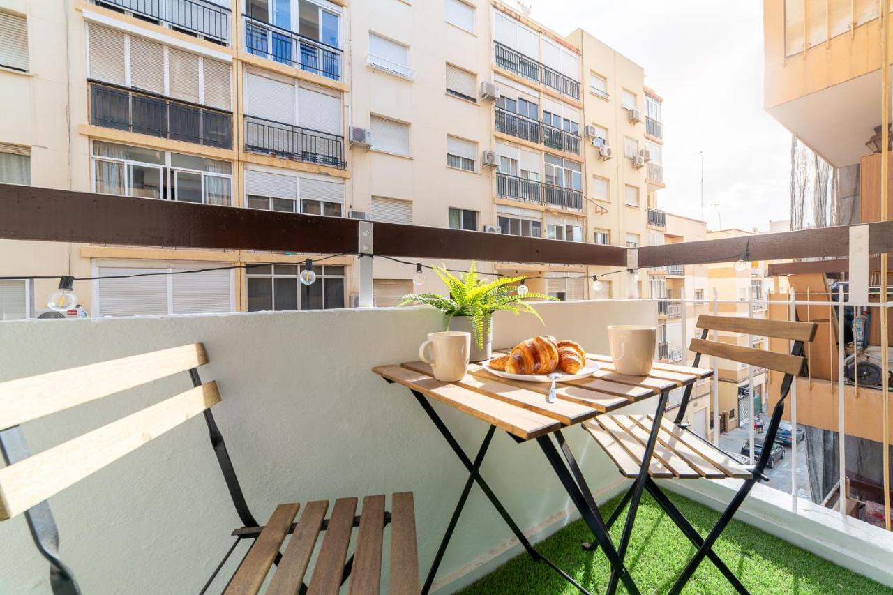 Trendy Homes Altamira 알메리아 외부 사진