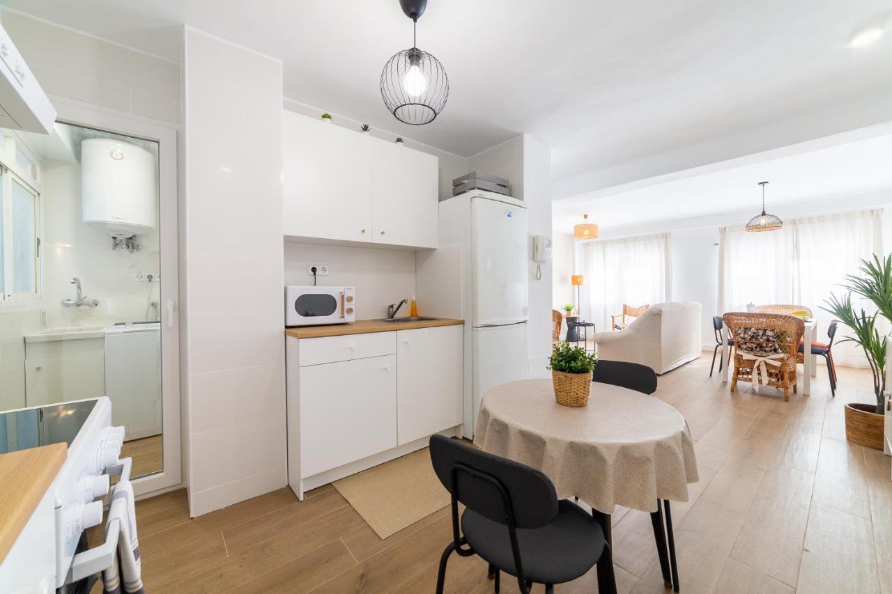 Trendy Homes Altamira 알메리아 외부 사진
