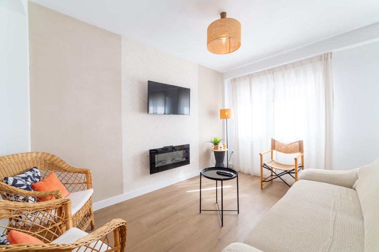 Trendy Homes Altamira 알메리아 외부 사진