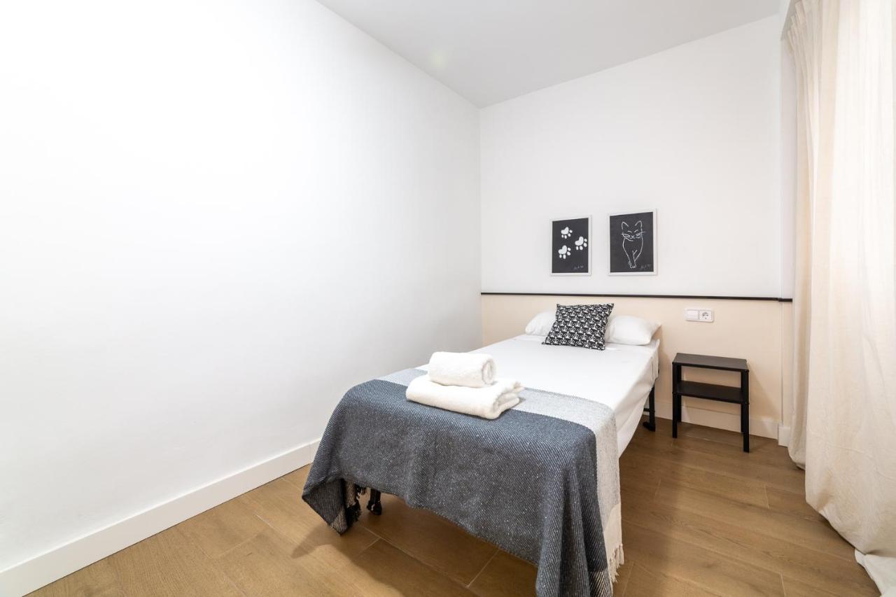 Trendy Homes Altamira 알메리아 외부 사진