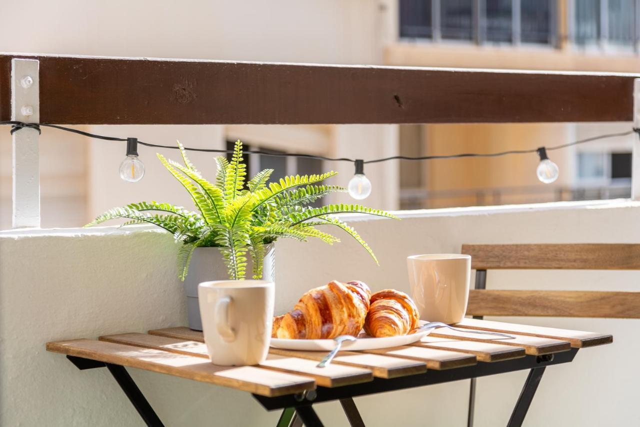 Trendy Homes Altamira 알메리아 외부 사진
