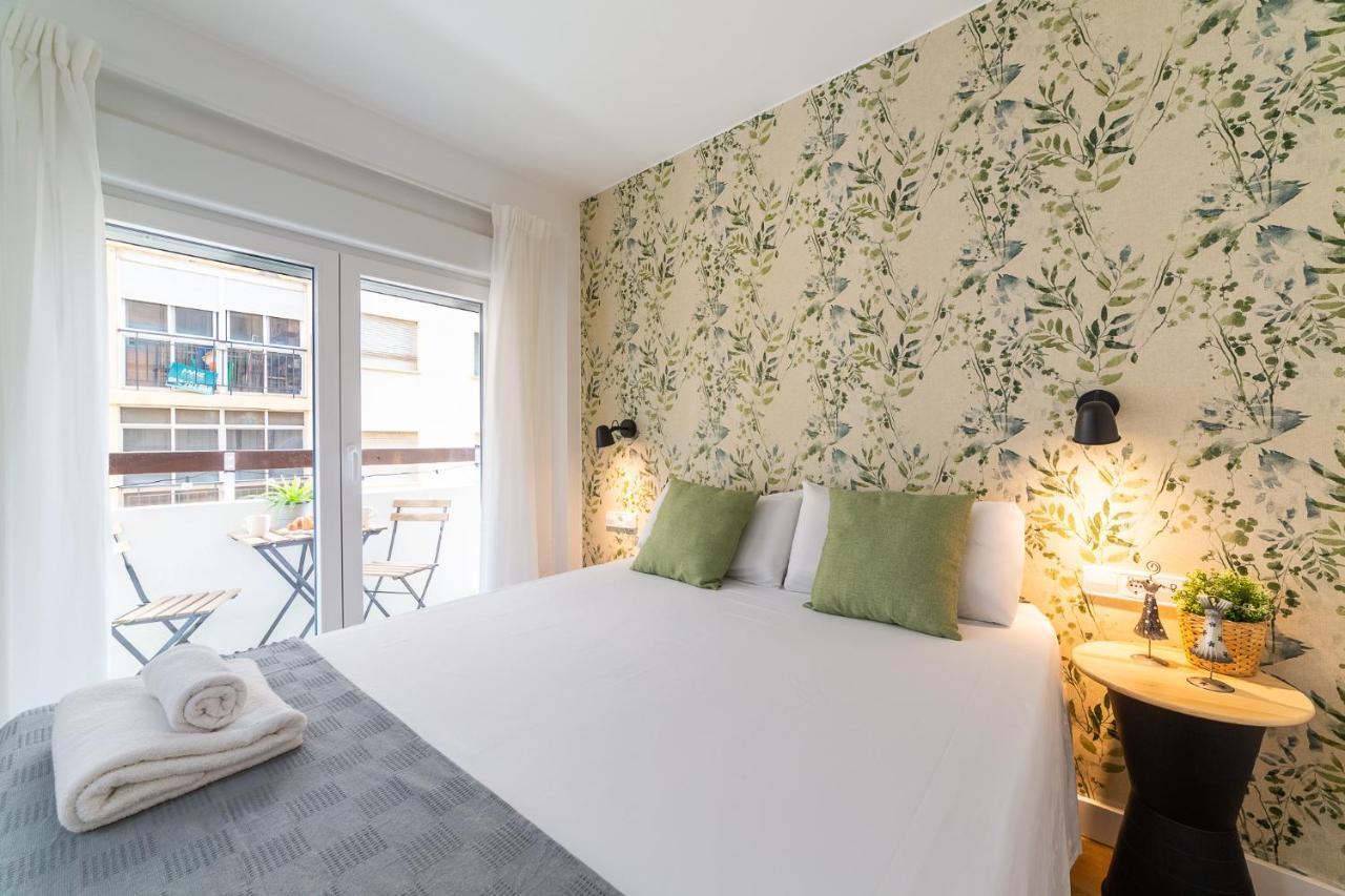 Trendy Homes Altamira 알메리아 외부 사진